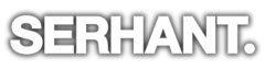 Serhant. Logo